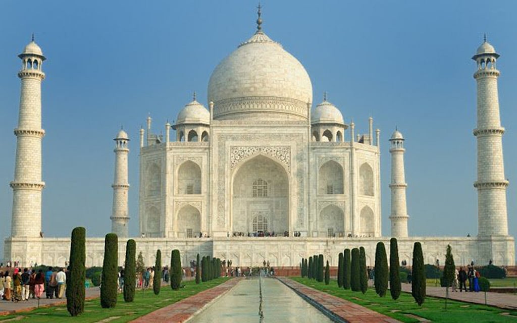 Why is the BJP targeting the Mughals?