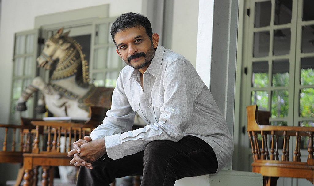 ‘Only Dalits can fight RSS culture’  