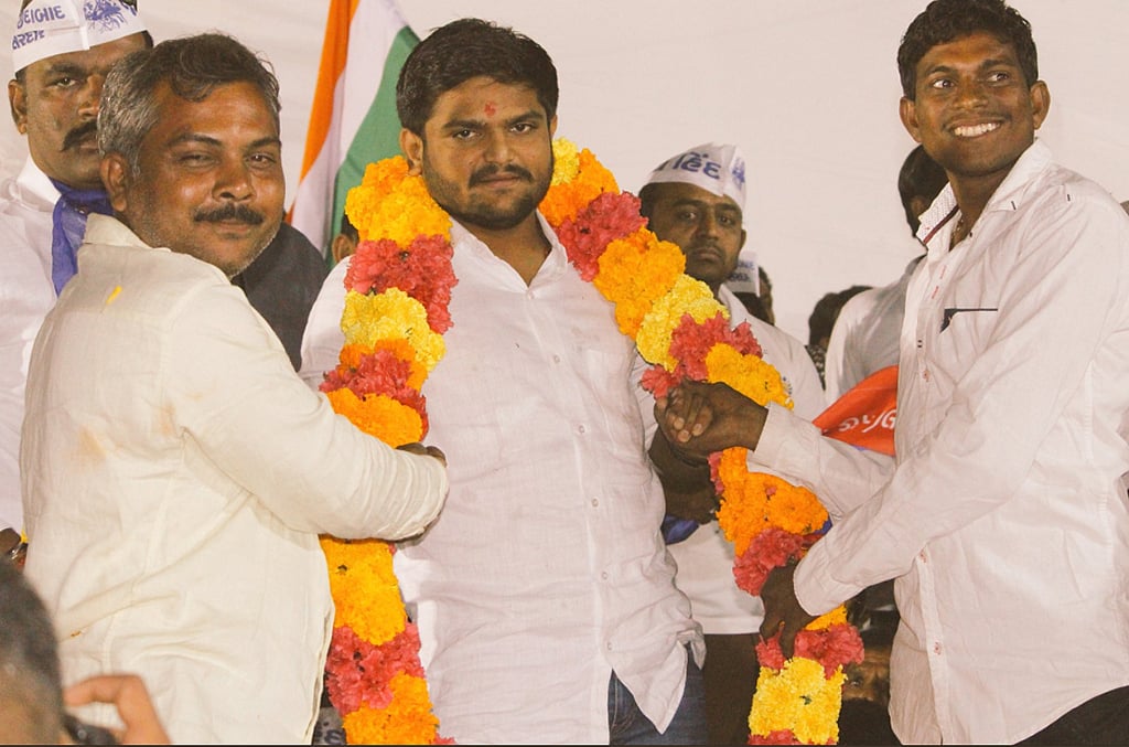 Buzz in Delhi: Hardik and Sena share common goals