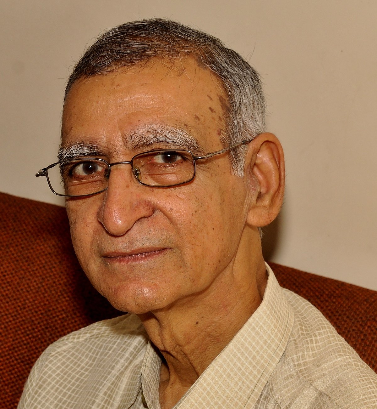 Ram Puniyani