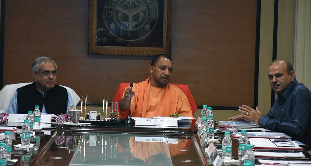 If Yogi Adityanath has his way, onion growers will be in trouble 