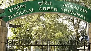 NGT raps Delhi pollution control panel over air quality