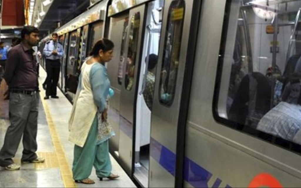 Fare hike costs Delhi Metro three lakh commuters a day, reveals RTI