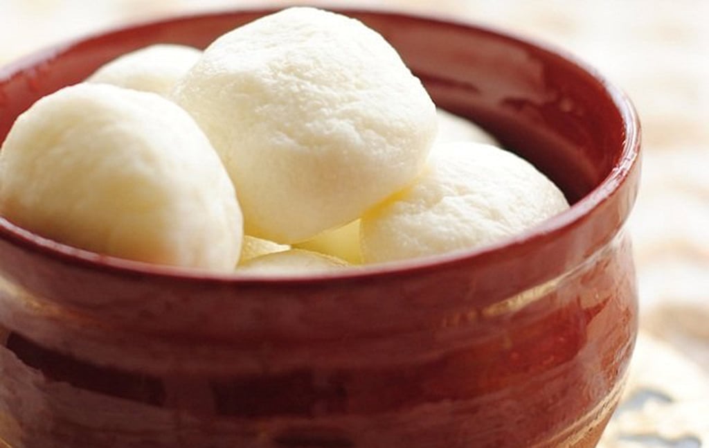 Bengal finally wins the battle over rosogolla on World Diabetes Day