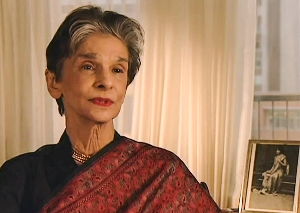 Mohammad Ali Jinnah’s daughter to be laid to rest in New York 