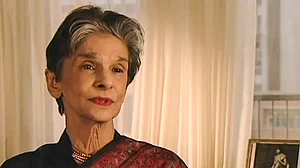 Mohammad Ali Jinnah’s daughter to be laid to rest in New York