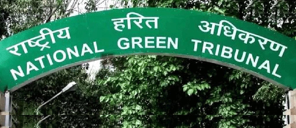 Ken-Betwa project challenged in NGT
