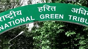 Ken-Betwa project challenged in NGT