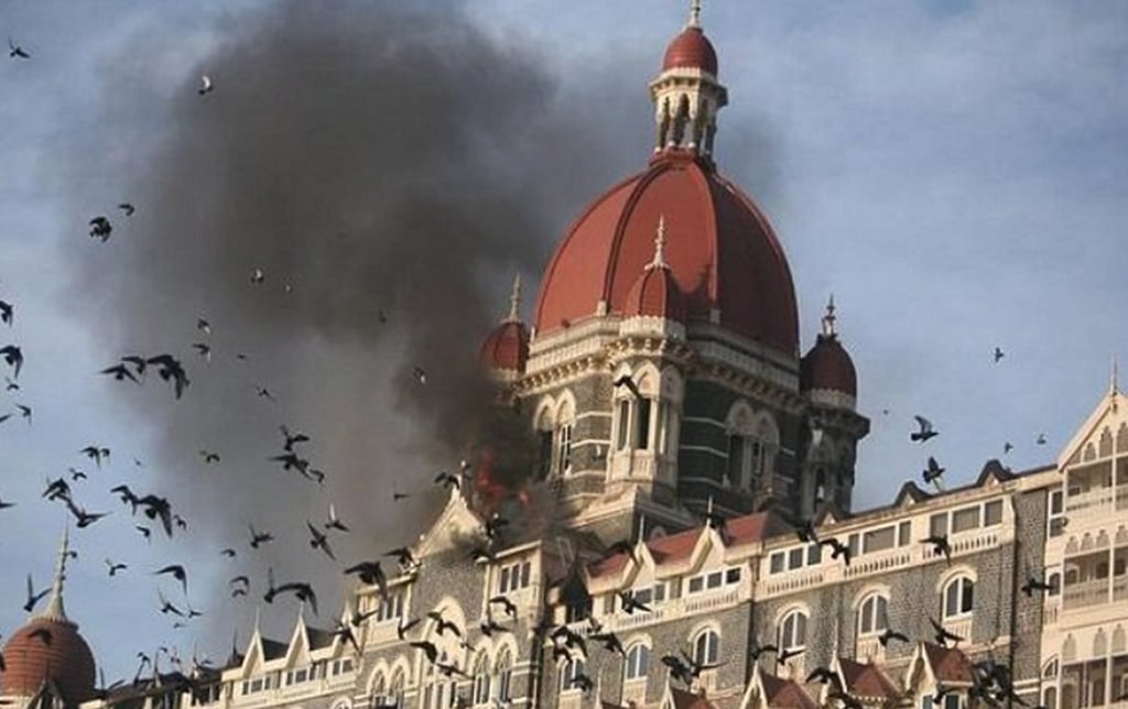26/11: It was  Mumbai Police’s darkest night ever