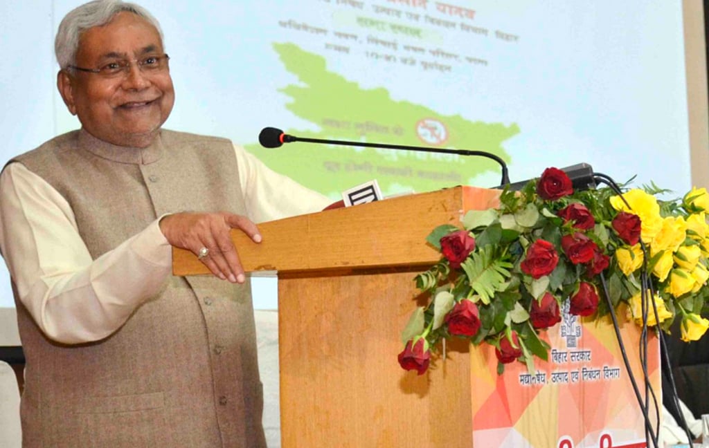 Is Nitish Kumar taking too much for granted?