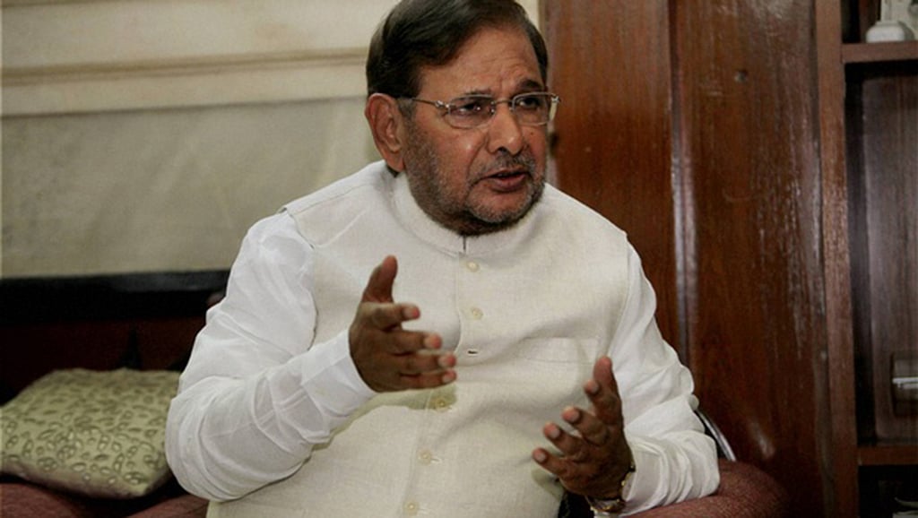 Gujarat polls: Deal finalised between Congress and Sharad-led JD(U) faction 