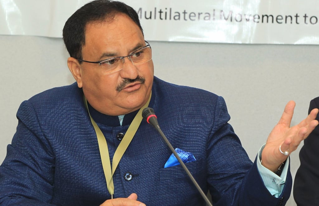 After allegation of ‘overcharging’ by private hospital, Nadda seeks details