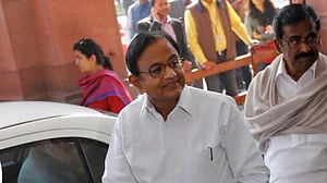 P Chidambaram: Raghuram story being repeated; Swadeshi Manch, Modi want another RBI chief out