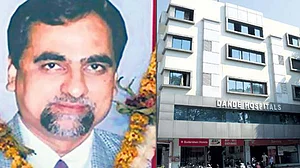 Forensic expert dismisses heart attack as cause of Judge Loya’s death, reports The Caravan