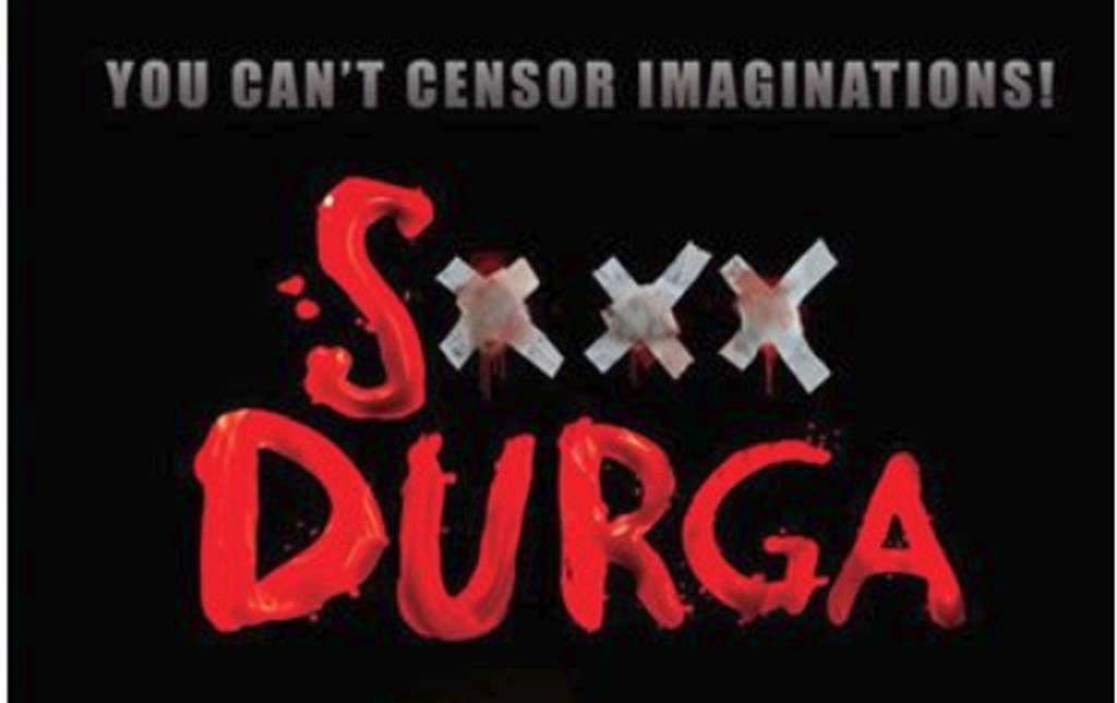 Kerala HC orders to screen ‘S Durga’ at IFFI