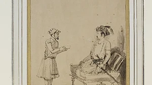 The British Museum 