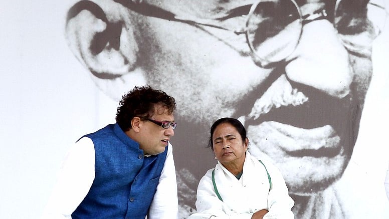 Photo by Ajay Aggarwal/Hindustan Times via Getty Images