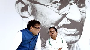 Photo by Ajay Aggarwal/Hindustan Times via Getty Images