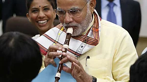 A Pied Piper leading us to the brink?