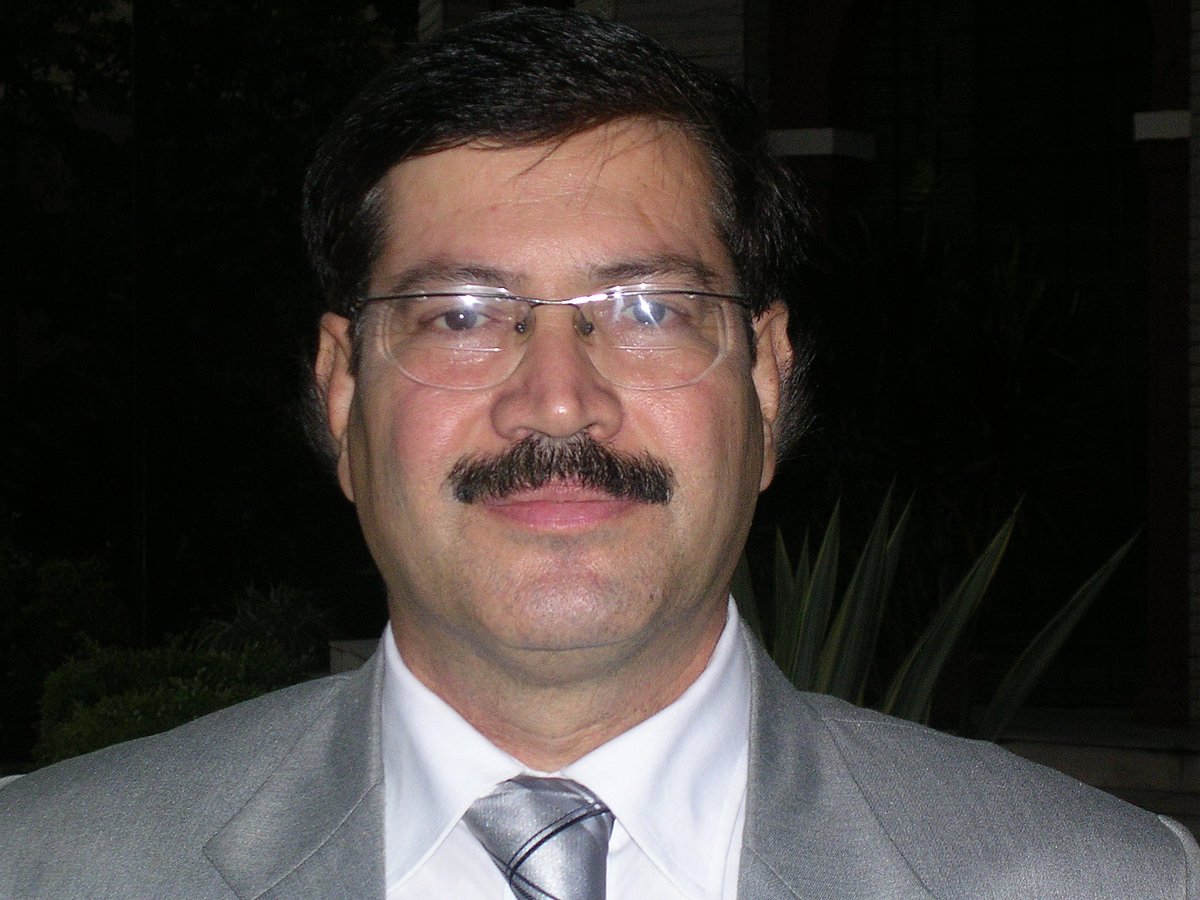 Firoz Bakht Ahmed