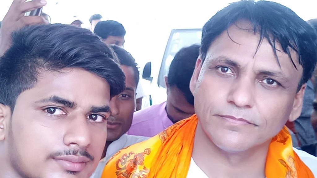 Photo courtesy : Twitter