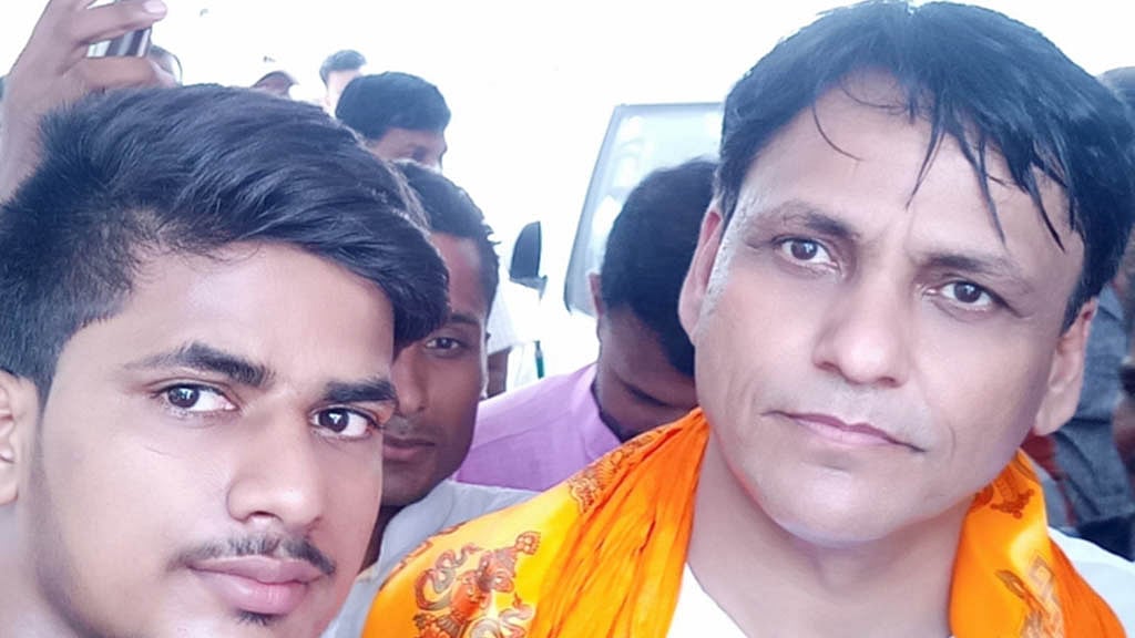 Photo courtesy : Twitter