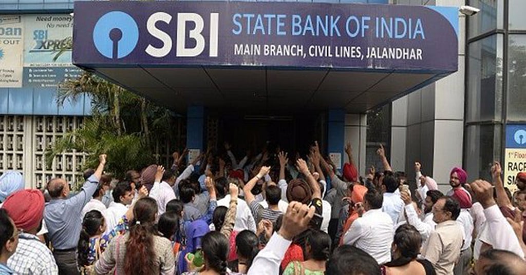 Will the govt spell out the reality behind the anti-black money hype?