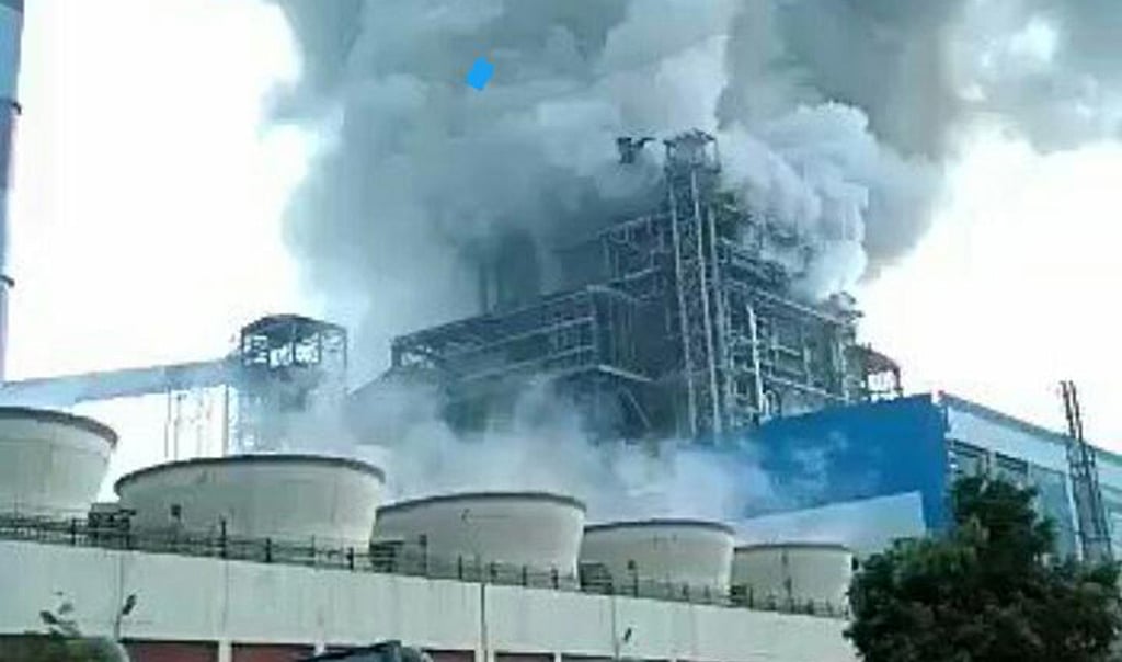 Did Narendra Modi’s ‘pressure’ cause the death of 32 NTPC workers?