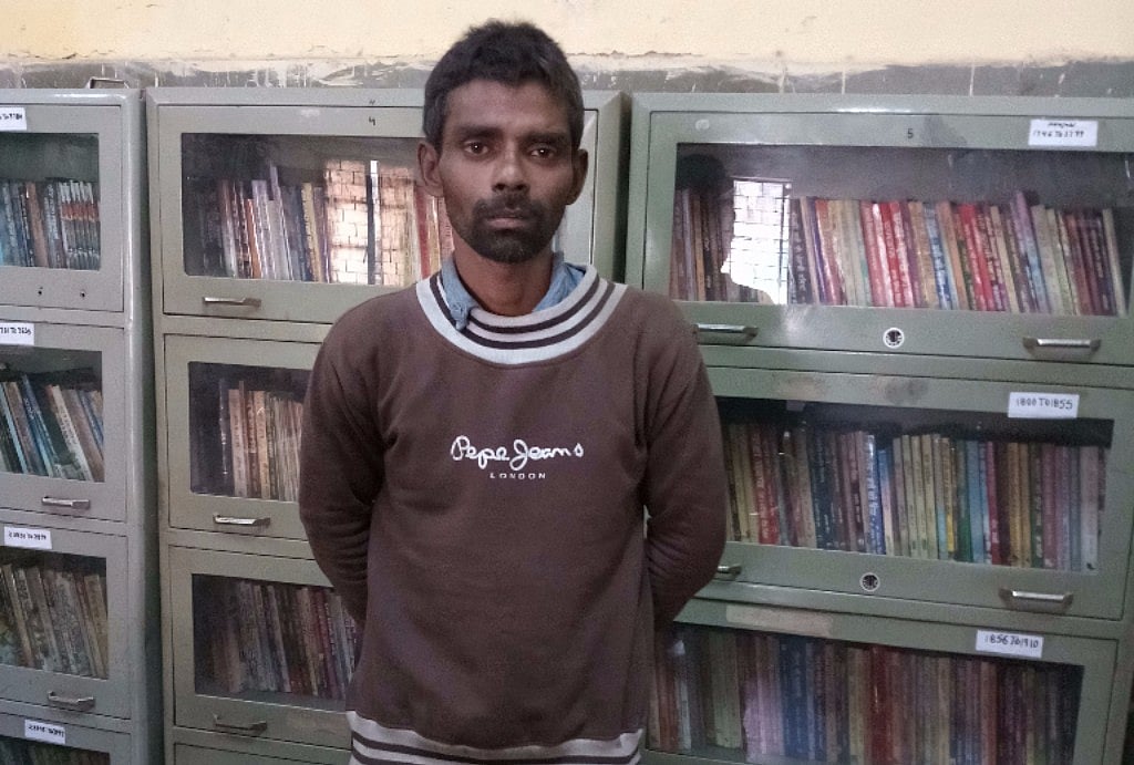 ‘Heroin is freely available even in Tihar jail’ 