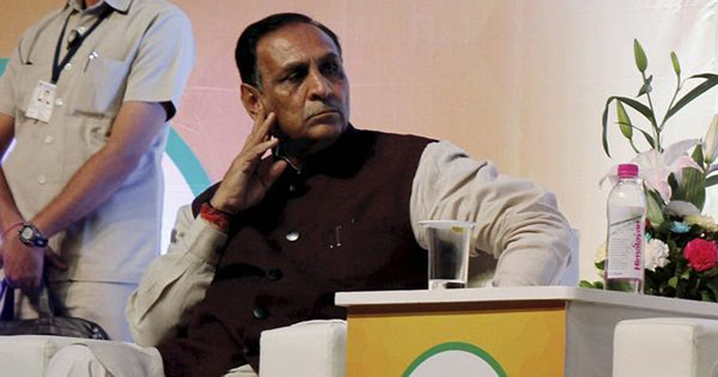 Was the Tribunal right in bailing out Gujarat CM Vijay Rupani?