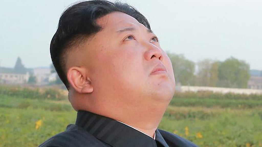 NKorea claims nuclear statehood with the US in missile strike range