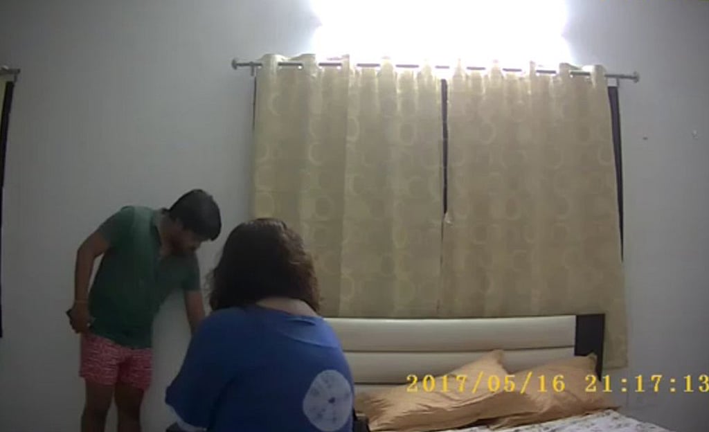 Spreading ‘Hardik’ sex video points at the growing desperation of BJP in Gujarat