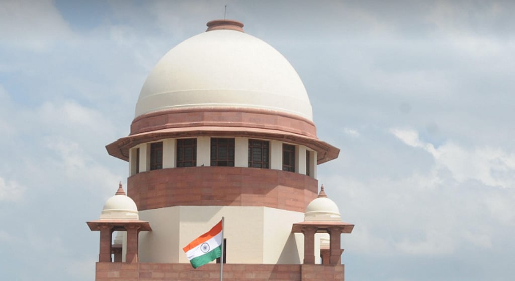 SC directs UP govt to provide security, treatment to acid attack victim