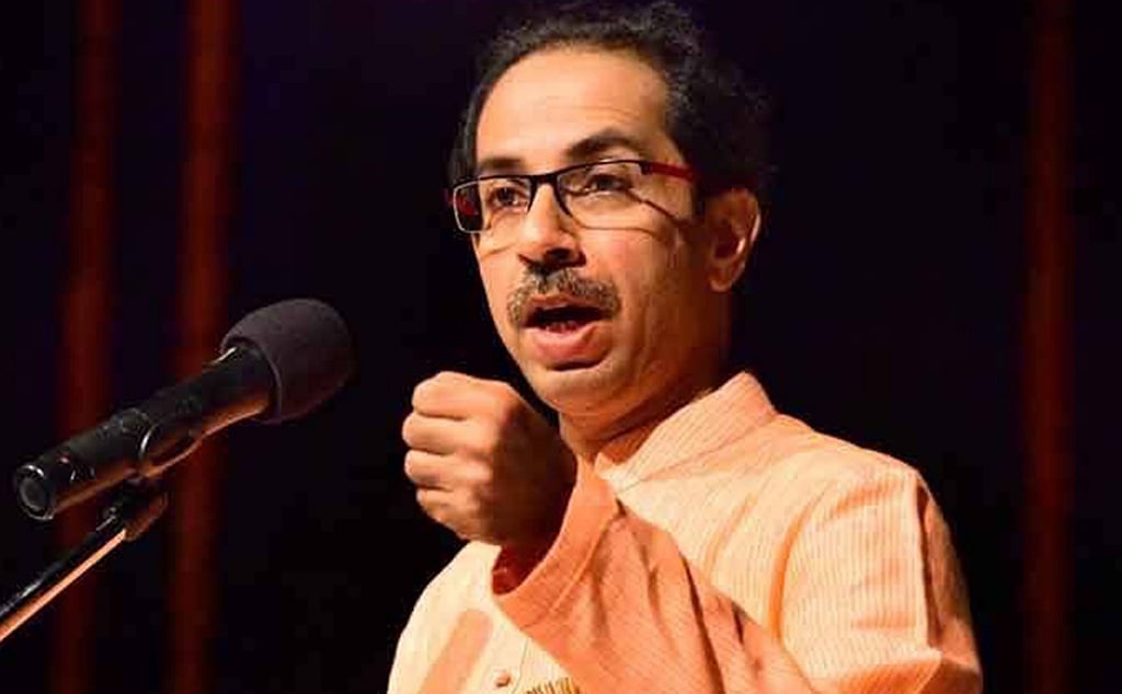 Shiv Sena slams PM Modi’s Swachh Bharat Abhiyan