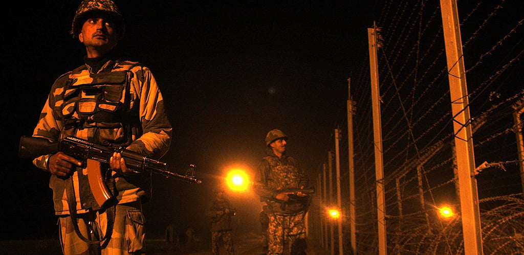 Jammu & Kashmir: The hardest hit border residents along the fatal fence 