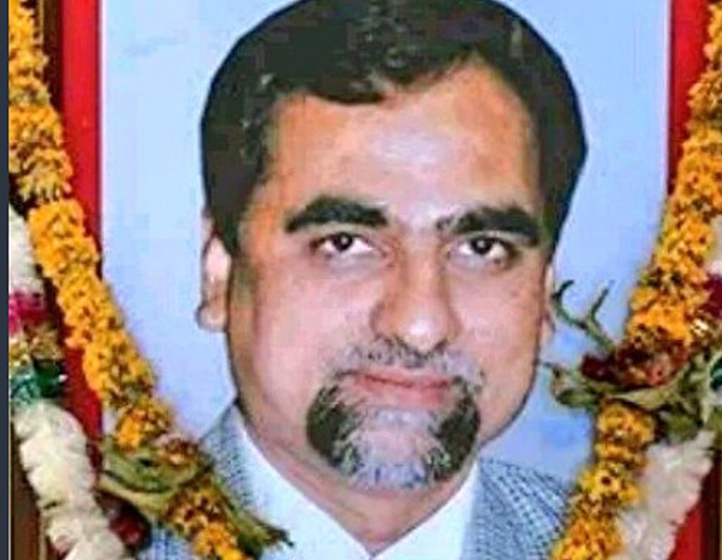 My Brother was offered 100 cr- says deceased CBI judge’s sister 
