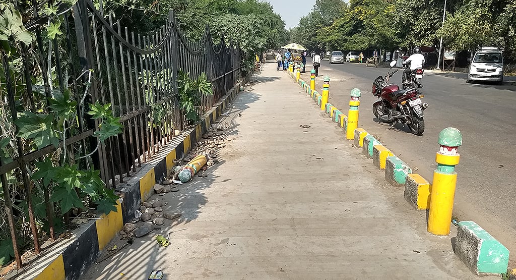 Yogi all set to dismantle Akhilesh’s cycle track in UP