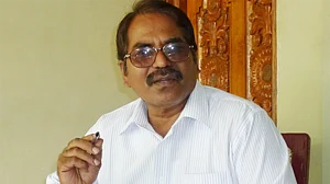 Activist faces sedition charge for a book against river linking