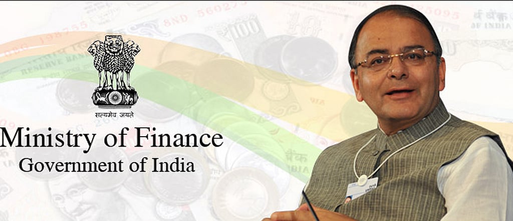 Fin Min refuses to reveal names of NPAs in power sector 