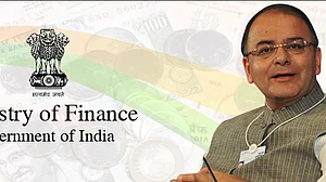 Fin Min refuses to reveal names of NPAs in power sector