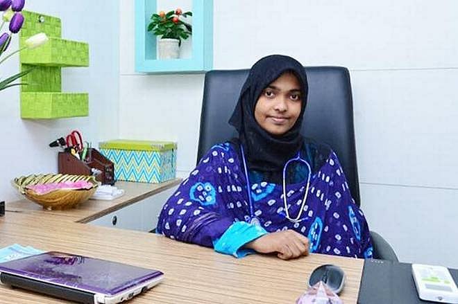 I want freedom: Hadiya tells SC
