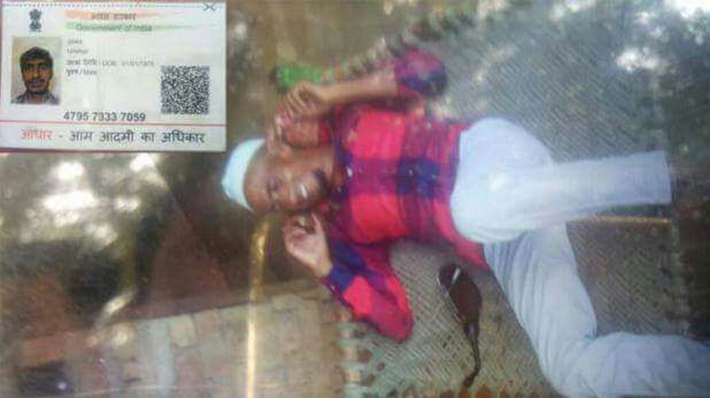 Police bullet killed Muslim man ferrying cows in Alwar, alleges PUCL
