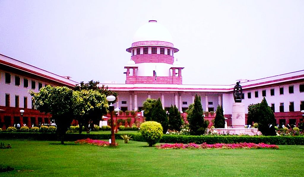 High drama in the Supreme Court: twist in bribery case