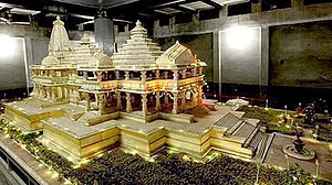 Ayodhya dispute: Hope the SC gives a verdict which respects minority rights as well
