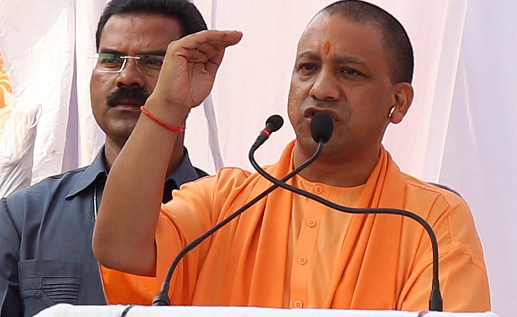 Tough time for BJP in UP civic polls
