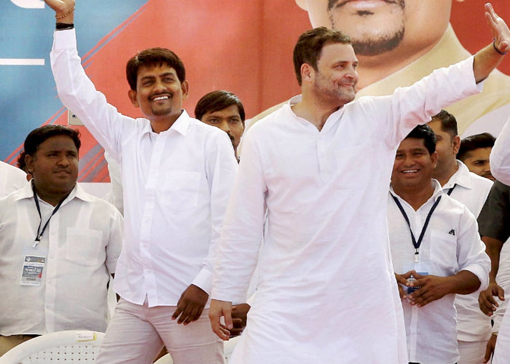 Is BJP’s desperation in Gujarat precursor to its imminent defeat?