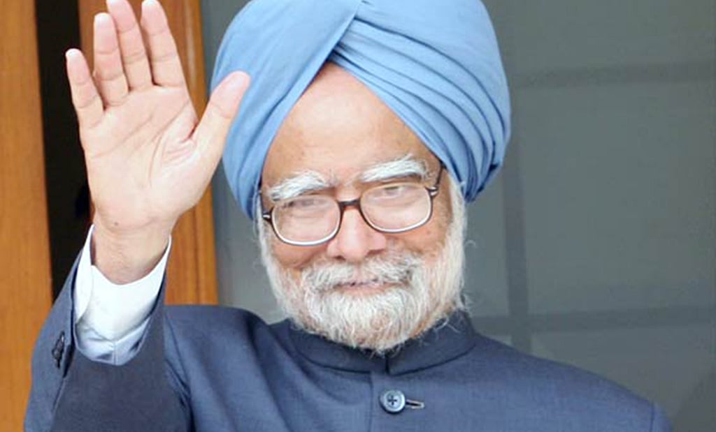 2017 Indira Gandhi Peace Prize goes to Dr Manmohan Singh