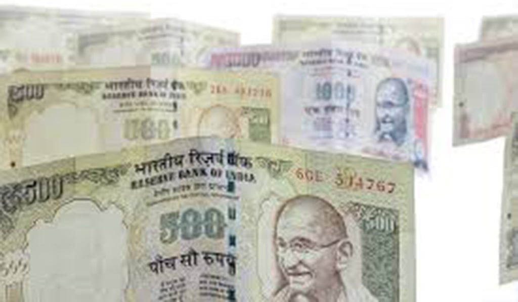 Destruction by Demonetisation: The stark reality of Modi’s failed policy