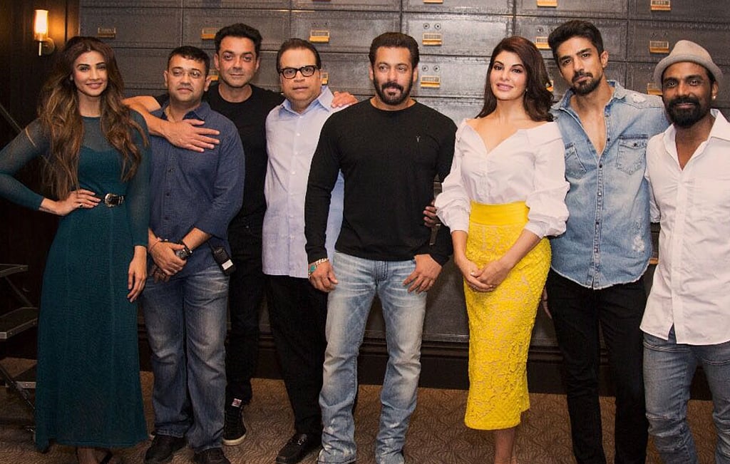 Entertainment: Salman, Aishwarya’s films to clash on Eid 2018
