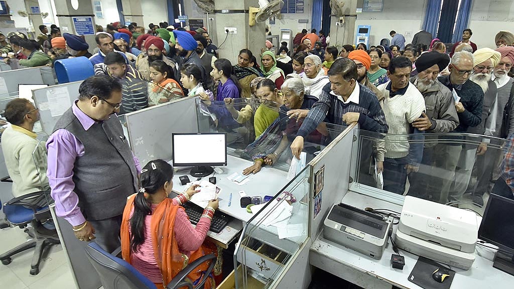 photo by Gurpreet Singh/Hindustan Times via Getty Images